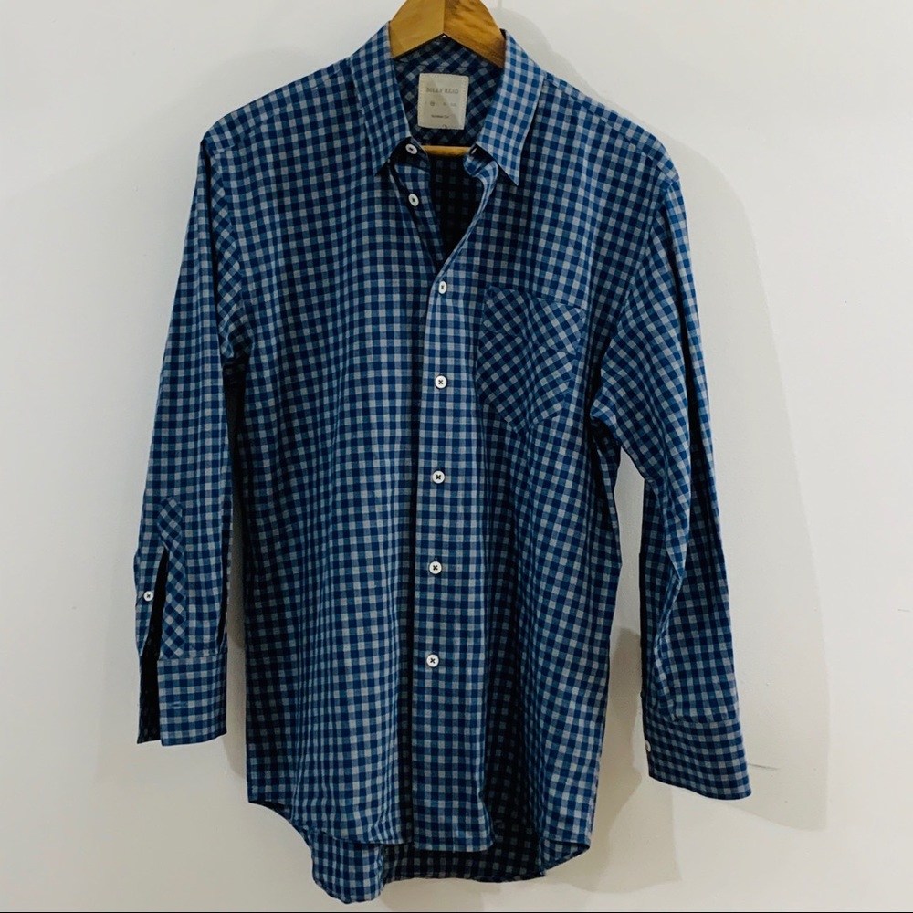 Billy Reid longsleeve